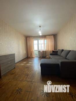 2-к квартира, на длительный срок, 48м2, 8/16 этаж