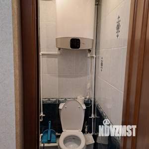 1-к квартира, на длительный срок, 40м2, 9/16 этаж