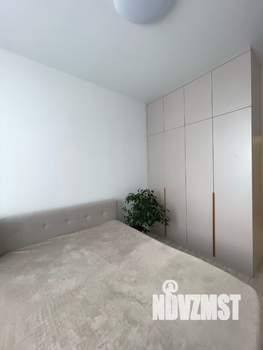 1-к квартира, на длительный срок, 50м2, 9/23 этаж