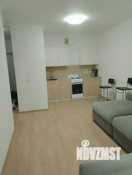 1-к квартира, на длительный срок, 47м2, 8/28 этаж