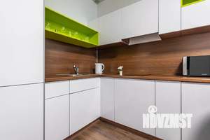 1-к квартира, посуточно, 33м2, 5/15 этаж