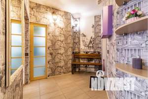 1-к квартира, посуточно, 42м2, 7/17 этаж