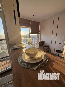 2-к квартира, на длительный срок, 54м2, 15/29 этаж