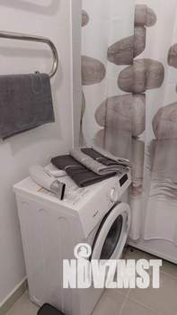 1-к квартира, посуточно, 27м2, 1/1 этаж