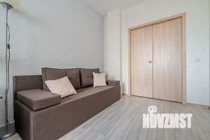 2-к квартира, посуточно, 62м2, 2/25 этаж