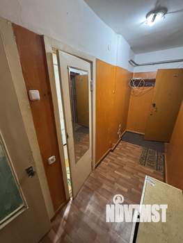 1-к квартира, на длительный срок, 31м2, 1/5 этаж