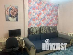 1-к квартира, на длительный срок, 35м2, 1/2 этаж