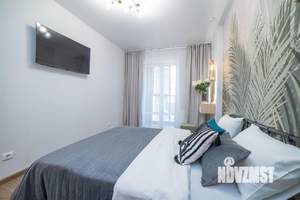 1-к квартира, посуточно, 33м2, 2/30 этаж