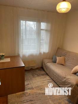 2-к квартира, на длительный срок, 43м2, 3/9 этаж