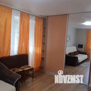1-к квартира, посуточно, 31м2, 5/5 этаж