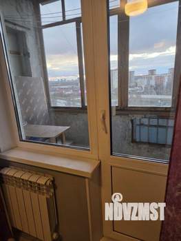 2-к квартира, на длительный срок, 38м2, 9/9 этаж