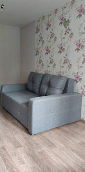 1-к квартира, на длительный срок, 29м2, 3/5 этаж