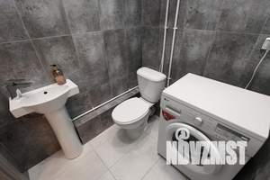 2-к квартира, посуточно, 65м2, 11/17 этаж