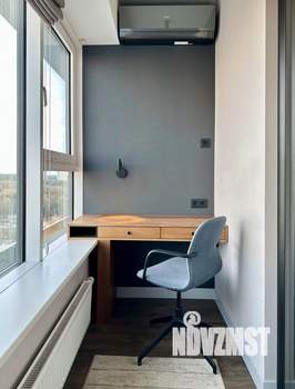 2-к квартира, на длительный срок, 79м2, 16/32 этаж