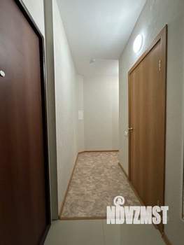 1-к квартира, на длительный срок, 40м2, 18/22 этаж