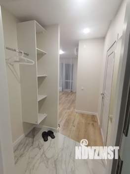 1-к квартира, на длительный срок, 32м2, 3/24 этаж