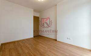 1-к квартира, на длительный срок, 33м2, 21/27 этаж