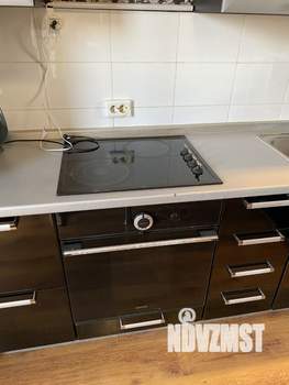 1-к квартира, на длительный срок, 40м2, 8/17 этаж