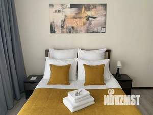 1-к квартира, посуточно, 34м2, 3/32 этаж