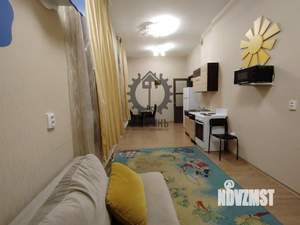 2-к квартира, на длительный срок, 53м2, 1/25 этаж