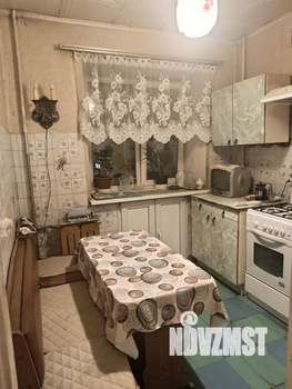 2-к квартира, на длительный срок, 46м2, 4/5 этаж