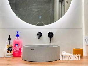 2-к квартира, посуточно, 42м2, 1/1 этаж