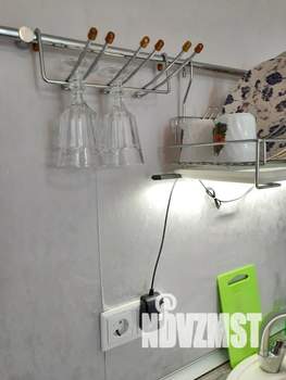 1-к квартира, посуточно, 37м2, 14/22 этаж