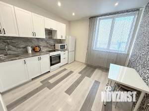 1-к квартира, посуточно, 65м2, 1/1 этаж