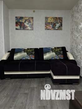 1-к квартира, посуточно, 32м2, 1/5 этаж