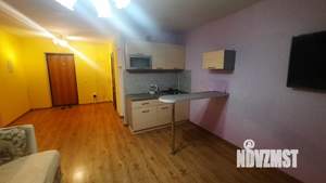 Студия квартира, на длительный срок, 30м2, 7/13 этаж