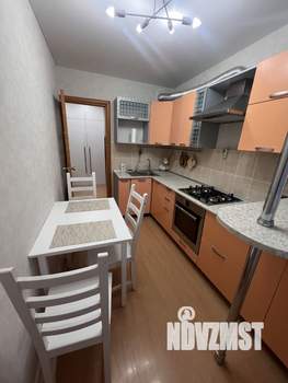 2-к квартира, на длительный срок, 48м2, 3/10 этаж