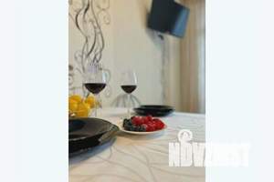 1-к квартира, посуточно, 45м2, 12/16 этаж