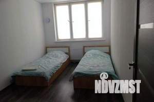 2-к квартира, посуточно, 58м2, 4/16 этаж