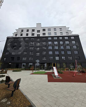 1-к квартира, на длительный срок, 37м2, 3/8 этаж