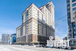 1-к квартира, посуточно, 37м2, 28/32 этаж