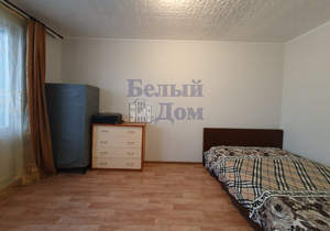 1-к квартира, на длительный срок, 25м2, 7/9 этаж