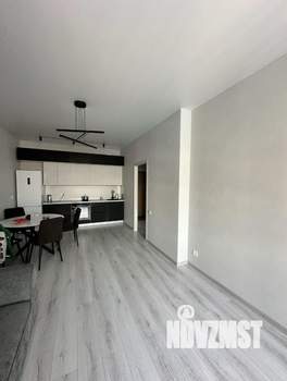 1-к квартира, на длительный срок, 50м2, 8/30 этаж