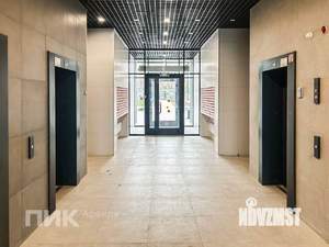Студия квартира, на длительный срок, 20м2, 20/24 этаж