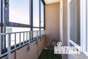 2-к квартира, посуточно, 42м2, 21/23 этаж