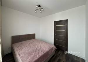 3-к квартира, на длительный срок, 59м2, 13/25 этаж