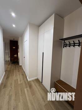 1-к квартира, на длительный срок, 38м2, 17/32 этаж