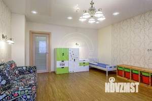 3-к квартира, на длительный срок, 123м2, 13/25 этаж