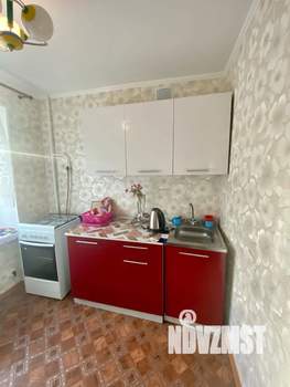 1-к квартира, на длительный срок, 32м2, 2/5 этаж