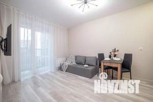 2-к квартира, посуточно, 40м2, 16/21 этаж