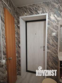 1-к квартира, на длительный срок, 19м2, 3/5 этаж