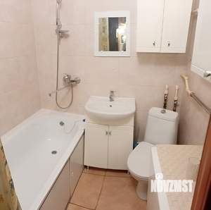 2-к квартира, на длительный срок, 46м2, 3/5 этаж