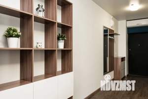 1-к квартира, посуточно, 40м2, 12/15 этаж