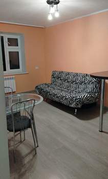 2-к квартира, на длительный срок, 34м2, 4/9 этаж