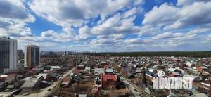 1-к квартира, на длительный срок, 42м2, 15/25 этаж