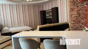 Студия квартира, посуточно, 45м2, 11/20 этаж